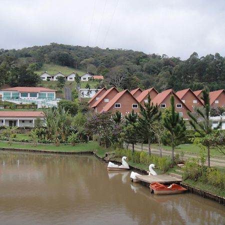 Resort Monte Das Oliveiras Joanópolis Dış mekan fotoğraf