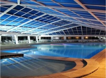 Resort Monte Das Oliveiras Joanópolis Dış mekan fotoğraf