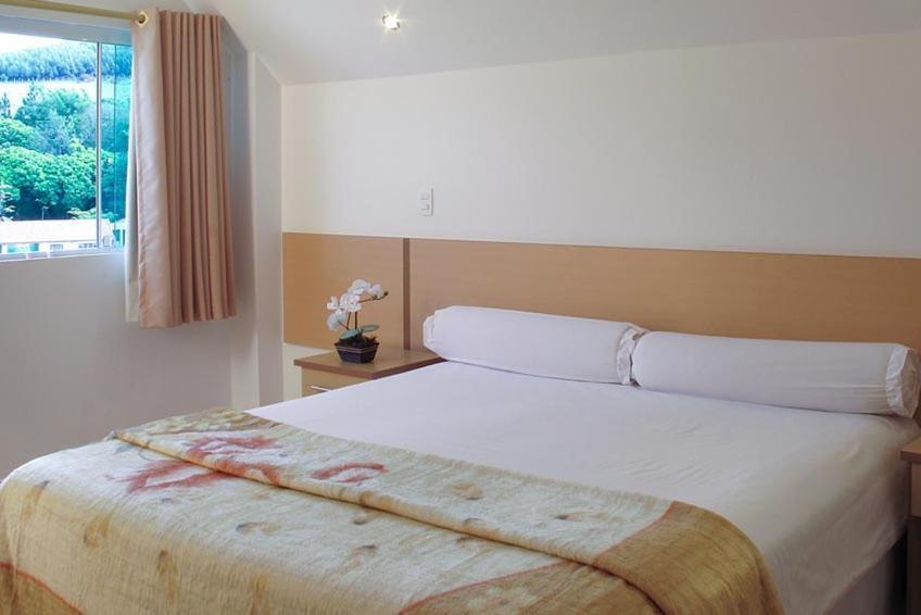 Resort Monte Das Oliveiras Joanópolis Dış mekan fotoğraf