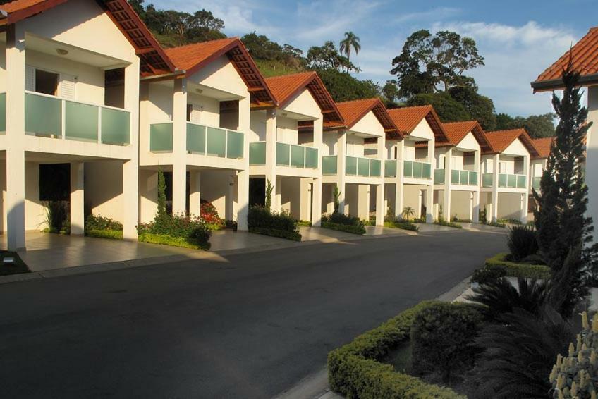 Resort Monte Das Oliveiras Joanópolis Dış mekan fotoğraf