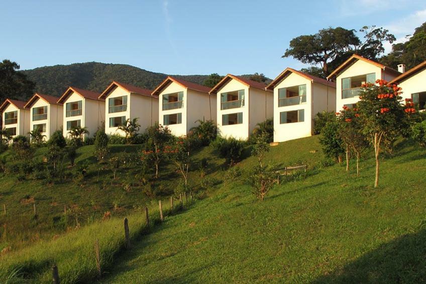 Resort Monte Das Oliveiras Joanópolis Dış mekan fotoğraf